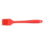 1pc Food Grade Silicone BBQ Kitchen Brush